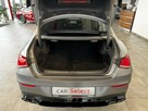 Mercedes CLA 45 AMG S 421KM 8G-DCT 4matic+ 2022 r., salon PL, I właściciel, f-a VAT - 15