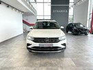 Volkswagen Tiguan Elegance 2.0TDI 200KM DSG 4motion 2022 r., salon PL, I właściciel, VAT - 3