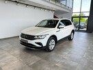 Volkswagen Tiguan Elegance 2.0TDI 200KM DSG 4motion 2022 r., salon PL, I właściciel, VAT - 4