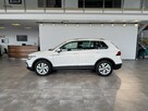 Volkswagen Tiguan Elegance 2.0TDI 200KM DSG 4motion 2022 r., salon PL, I właściciel, VAT - 5