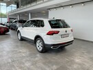 Volkswagen Tiguan Elegance 2.0TDI 200KM DSG 4motion 2022 r., salon PL, I właściciel, VAT - 6