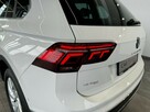 Volkswagen Tiguan Elegance 2.0TDI 200KM DSG 4motion 2022 r., salon PL, I właściciel, VAT - 11
