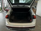 Volkswagen Tiguan Elegance 2.0TDI 200KM DSG 4motion 2022 r., salon PL, I właściciel, VAT - 12