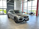 Cupra Ateca 2.0TSI 300KM DSG 4drive 2022 r., salon PL, I właściciel, f-a VAT, hak - 1