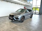 Cupra Ateca 2.0TSI 300KM DSG 4drive 2022 r., salon PL, I właściciel, f-a VAT, hak - 4