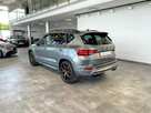 Cupra Ateca 2.0TSI 300KM DSG 4drive 2022 r., salon PL, I właściciel, f-a VAT, hak - 6