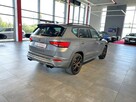 Cupra Ateca 2.0TSI 300KM DSG 4drive 2022 r., salon PL, I właściciel, f-a VAT, hak - 8