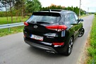 Hyundai Tucson 177KM*XENONY*LEDY*Zarejestrowany PL*Panorama*SKÓRA*ALU 19''*CHROM - 2