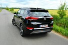 Hyundai Tucson 177KM*XENONY*LEDY*Zarejestrowany PL*Panorama*SKÓRA*ALU 19''*CHROM - 3