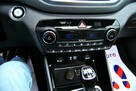 Hyundai Tucson 177KM*XENONY*LEDY*Zarejestrowany PL*Panorama*SKÓRA*ALU 19''*CHROM - 9