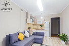 Piękne mieszkanie | Kamienna | UE | Balkon - 1