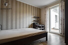 2 oddzielne pokoje, duży taras - Zakładowa - 9