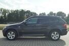 BMW X5 SALON PL 7 FOTELI PANORAMA SKÓRA 4X4 NAVI ZADBANY POLECAM - 4