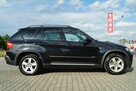 BMW X5 SALON PL 7 FOTELI PANORAMA SKÓRA 4X4 NAVI ZADBANY POLECAM - 8