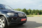BMW X5 SALON PL 7 FOTELI PANORAMA SKÓRA 4X4 NAVI ZADBANY POLECAM - 10