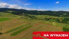 Działka w Grywałdzie; 1,1003 ha; warunki zabudowy - 1
