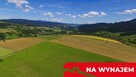 Działka w Grywałdzie; 1,1003 ha; warunki zabudowy - 2
