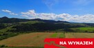 Działka w Grywałdzie; 1,1003 ha; warunki zabudowy - 3