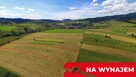 Działka w Grywałdzie; 1,1003 ha; warunki zabudowy - 4