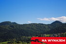 Działka w Grywałdzie; 1,1003 ha; warunki zabudowy - 13