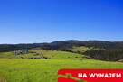 Działka w Grywałdzie; 1,1003 ha; warunki zabudowy - 16
