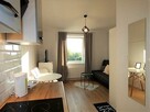 Piwna 12, jasne studio 16 m² blisko Manufaktury - 1