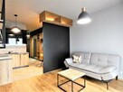 Wizjonerów 5, przytulna kawalerka, garaż, balkon - 1