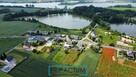 Działka budowlana nad jeziorem! 15 min od Torunia. - 3