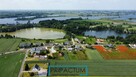 Działka budowlana nad jeziorem! 15 min od Torunia. - 5