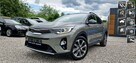 Kia Stonic Premium Super Stan Bezwypadkowy Jeden Właściciel - 1