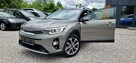 Kia Stonic Premium Super Stan Bezwypadkowy Jeden Właściciel - 2