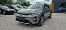 Kia Stonic Premium Super Stan Bezwypadkowy Jeden Właściciel - 3