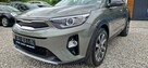 Kia Stonic Premium Super Stan Bezwypadkowy Jeden Właściciel - 4