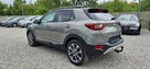 Kia Stonic Premium Super Stan Bezwypadkowy Jeden Właściciel - 6