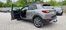 Kia Stonic Premium Super Stan Bezwypadkowy Jeden Właściciel - 7