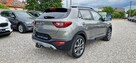Kia Stonic Premium Super Stan Bezwypadkowy Jeden Właściciel - 13
