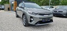 Kia Stonic Premium Super Stan Bezwypadkowy Jeden Właściciel - 15