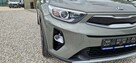 Kia Stonic Premium Super Stan Bezwypadkowy Jeden Właściciel - 16
