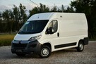 Citroen Jumper 2.0HDI#131KM#L2H2#Klima#Navi#Świeży Import#Tempomat#Gwarancja#VAT 23%! - 2
