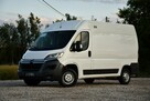 Citroen Jumper 2.0HDI#131KM#L2H2#Klima#Navi#Świeży Import#Tempomat#Gwarancja#VAT 23%! - 4