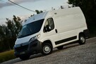 Citroen Jumper 2.0HDI#131KM#L2H2#Klima#Navi#Świeży Import#Tempomat#Gwarancja#VAT 23%! - 5