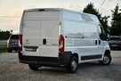Citroen Jumper 2.0HDI#131KM#L2H2#Klima#Navi#Świeży Import#Tempomat#Gwarancja#VAT 23%! - 7