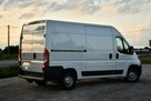 Citroen Jumper 2.0HDI#131KM#L2H2#Klima#Navi#Świeży Import#Tempomat#Gwarancja#VAT 23%! - 8