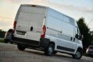 Citroen Jumper 2.0HDI#131KM#L2H2#Klima#Navi#Świeży Import#Tempomat#Gwarancja#VAT 23%! - 10