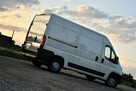 Citroen Jumper 2.0HDI#131KM#L2H2#Klima#Navi#Świeży Import#Tempomat#Gwarancja#VAT 23%! - 12