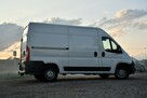 Citroen Jumper 2.0HDI#131KM#L2H2#Klima#Navi#Świeży Import#Tempomat#Gwarancja#VAT 23%! - 13