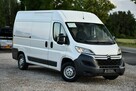 Citroen Jumper 2.0HDI#131KM#L2H2#Klima#Navi#Świeży Import#Tempomat#Gwarancja#VAT 23%! - 14