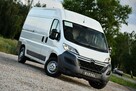 Citroen Jumper 2.0HDI#131KM#L2H2#Klima#Navi#Świeży Import#Tempomat#Gwarancja#VAT 23%! - 16