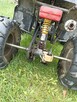 Quad 125cc off road - 5