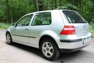 Volkswagen Golf 4 - 6